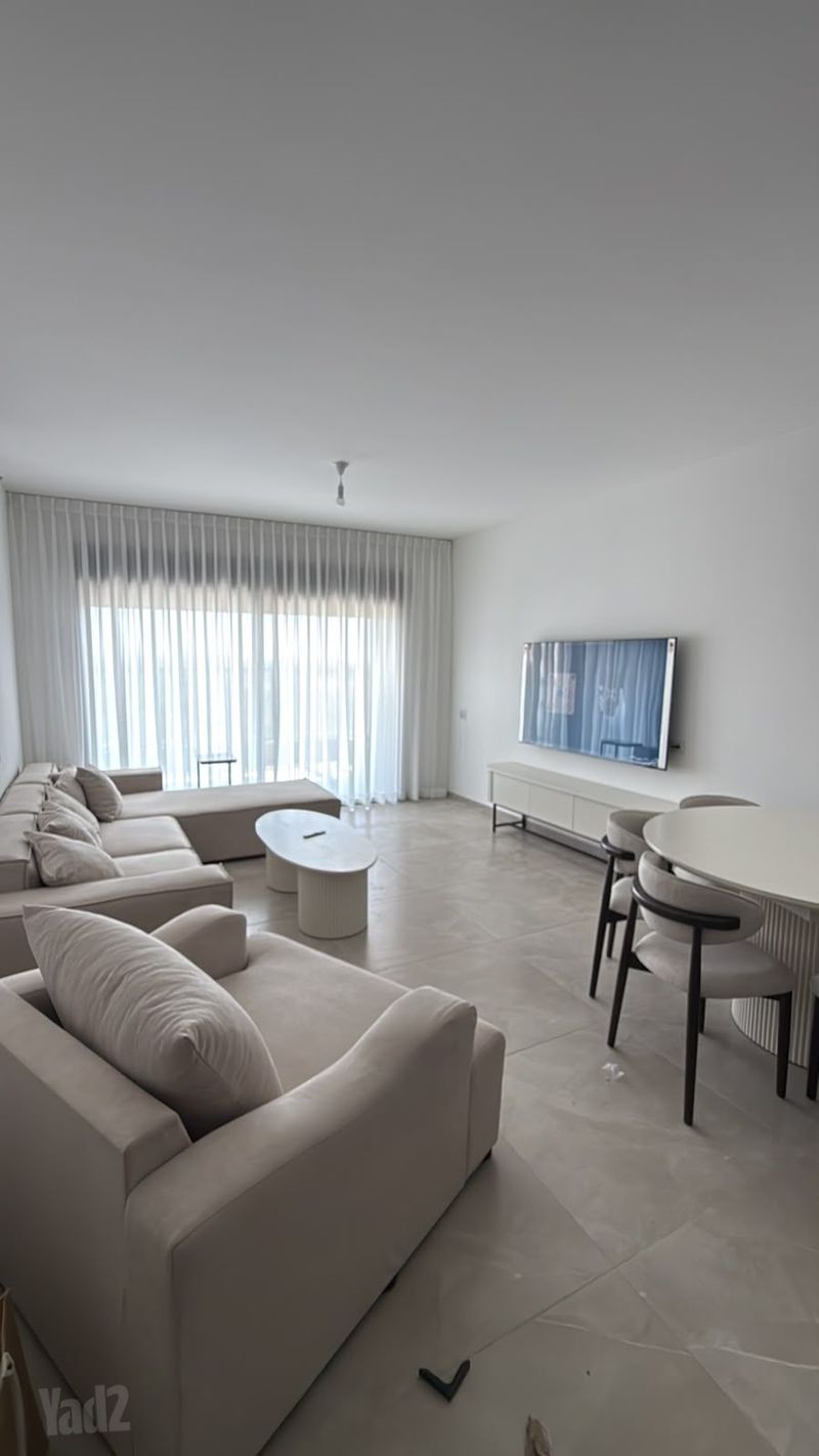 תמונה מיד2 – 4 חדרים • 6,350 ₪, הרברט סמואל 30, חדרה, חדרה (1)