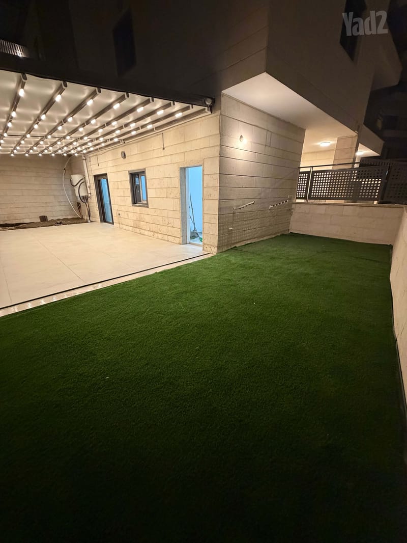 Photo from Yad2 – 2 Rooms • ₪2,800,000, שמעון מישורי 20, Arnona, Jerusalem (1)