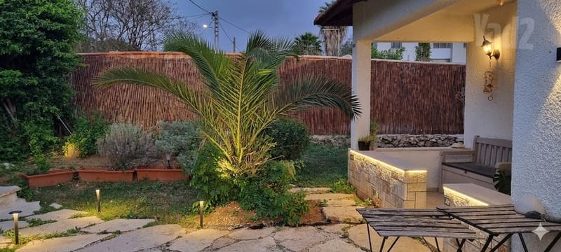 תמונה מיד2 – 3 חדרים • 7,600 ₪, שיכון ממשלתי, פרדס חנה-כרכור (1)