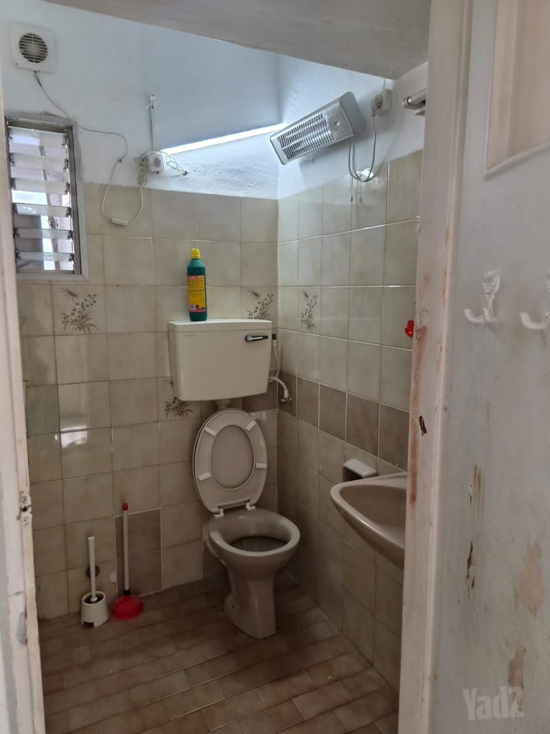 תמונה מיד2 – 3 חדרים • 6,000 ₪, המערכה 17, יד אליהו, תל אביב (1)