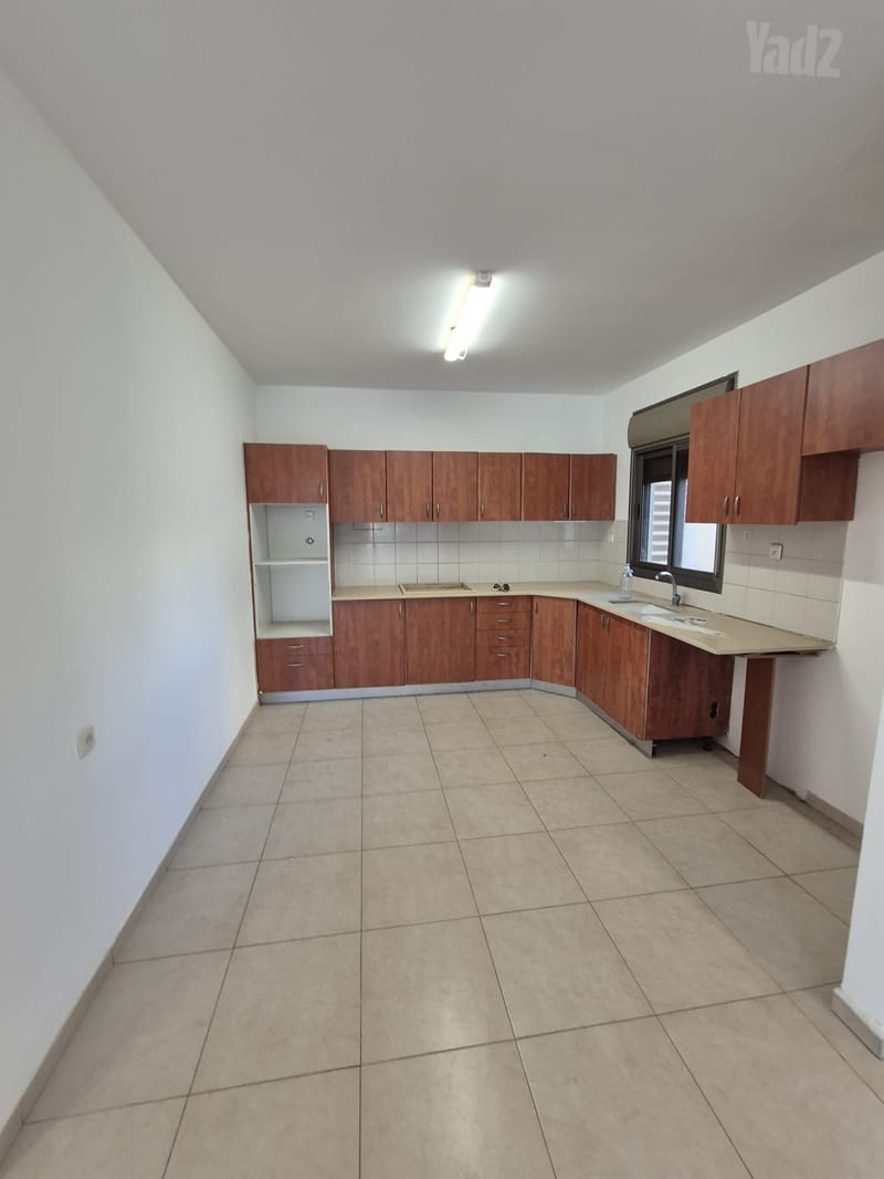Photo from Yad2 – 4 Rooms • ₪6,500, אשר, Kiryat HaSharon, Netanya (1)