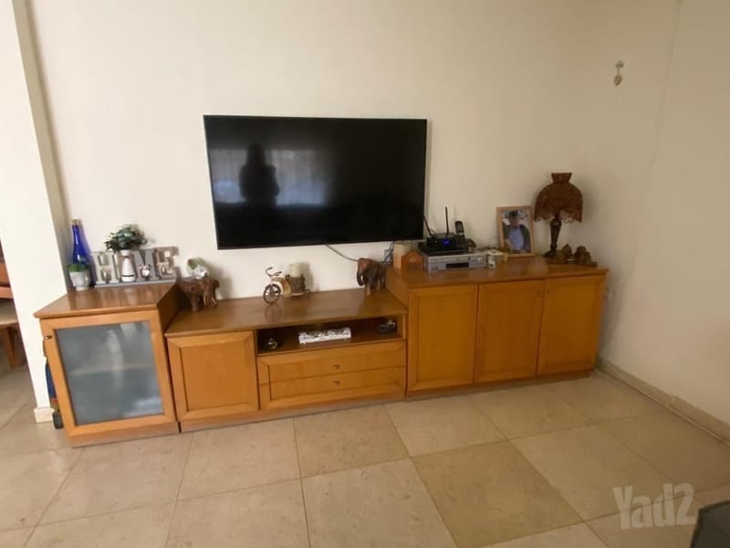 תמונה מיד2 – 3.5 חדרים • 5,100 ₪, שמואל הנגיד 31, מורשה, רמת השרון (1)