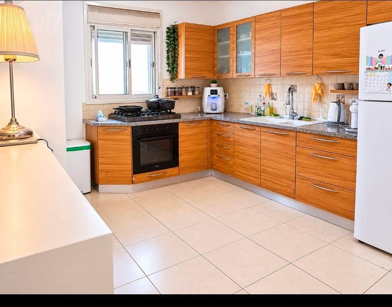 תמונה מיד2 – 4 חדרים • 1,990,000 ₪, חיד"א 6, קריית שמואל, חיפה (1)