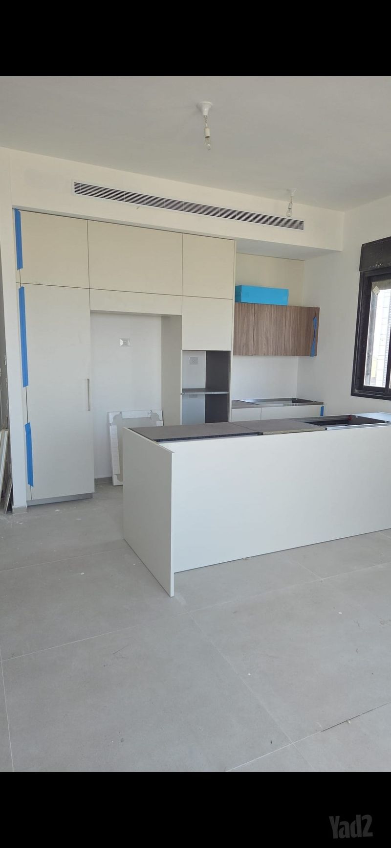 תמונה מיד2 – 3 חדרים • 8,000 ₪, דרך לוי אשכול 135, קיראון, קרית אונו (1)