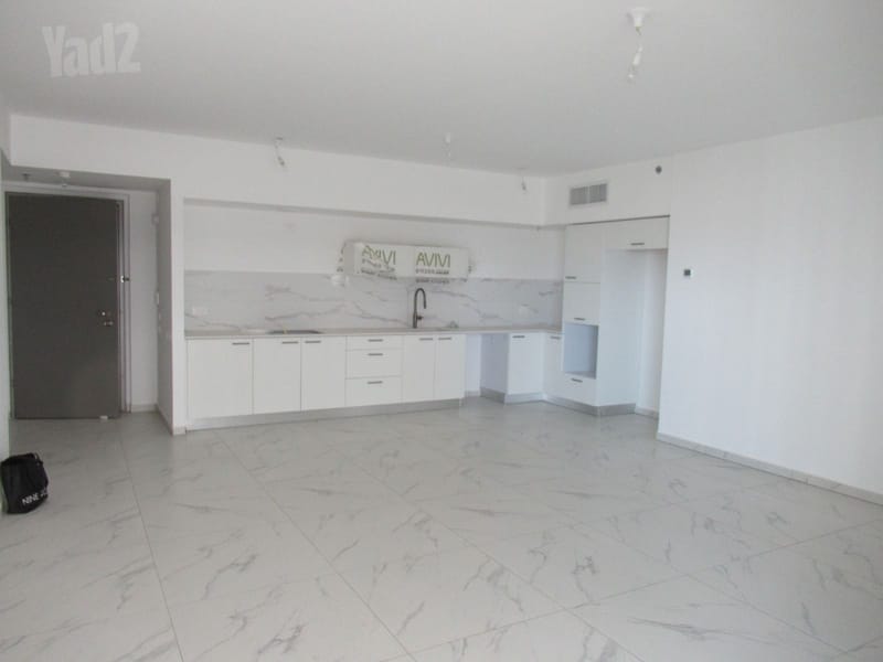 Photo from Yad2 – 5 Rooms • ₪7,500, שדרות הרצל 46, Ashdod (1)