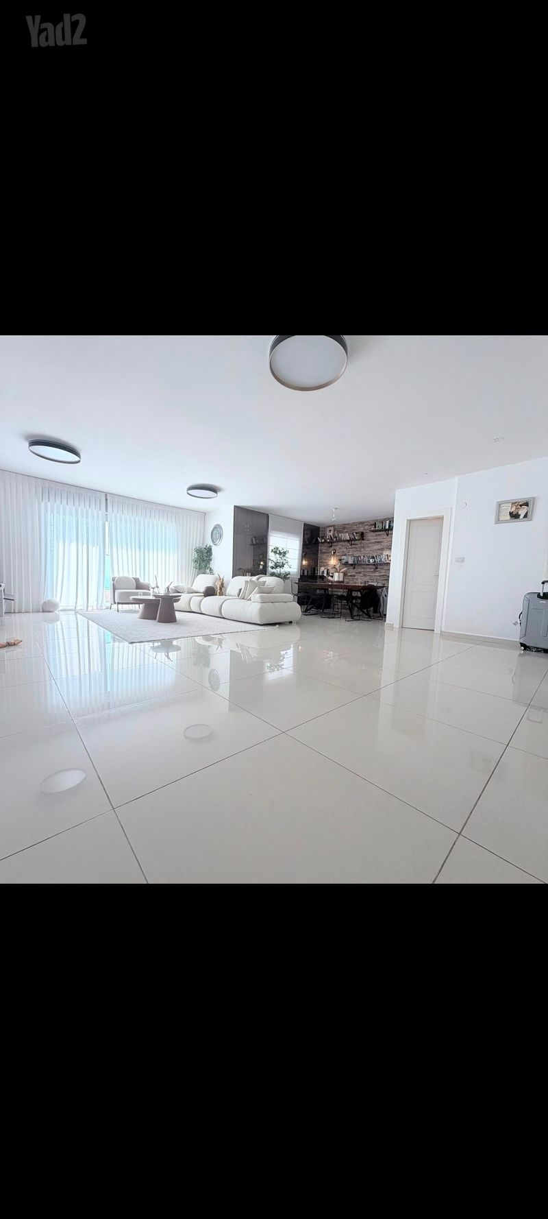 תמונה מיד2 – 6 חדרים • 5,420,000 ₪, תפוז 7, רובע ט"ז, אשדוד (1)