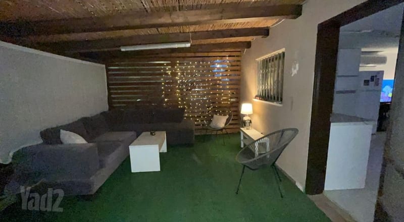 Photo from Yad2 – 3 Rooms • ₪5,650, הנביאים 3, Aviv, Rosh HaAyin (1)