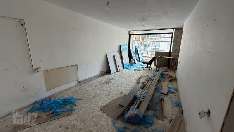 תמונה מיד2 – 4.5 חדרים • 2,435,000 ₪, השיקמה 40, שכונה דרום מערב - ותיק, בת ים (1)