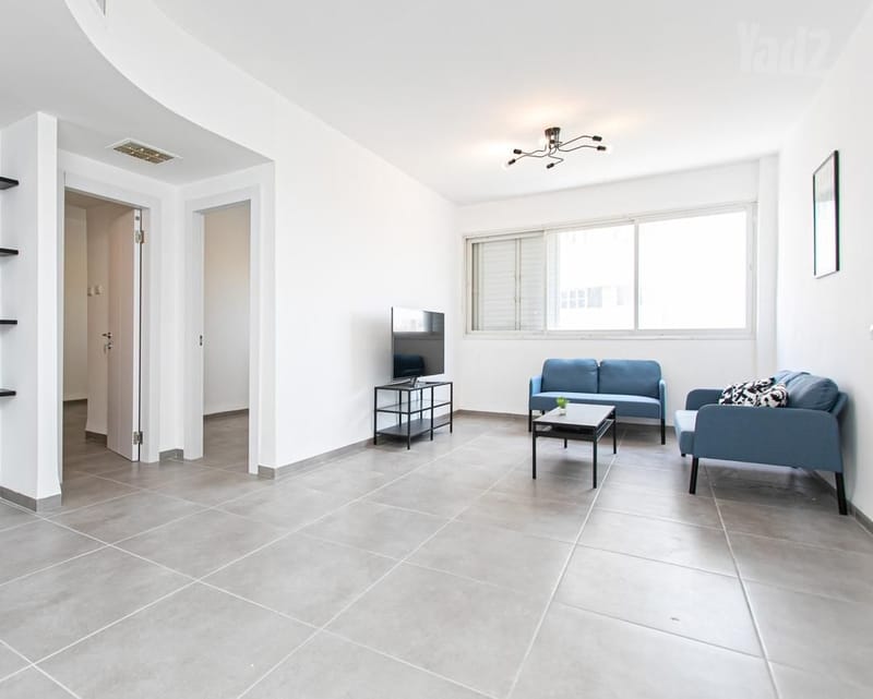 תמונה מיד2 – 4 חדרים • 4,200 ₪, שיבת ציון 2, ואדי ניסנאס, חיפה (1)