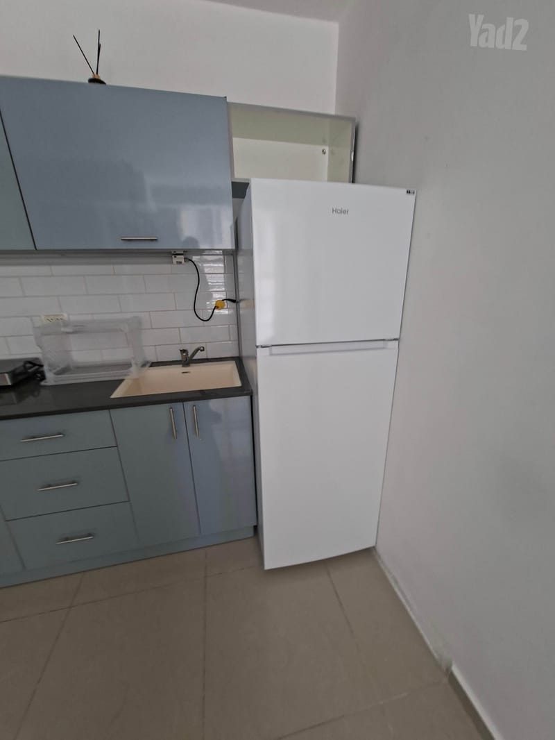 תמונה מיד2 – 2 חדרים • 3,800 ₪, הרצל 16, המרכז השקט, פתח תקווה (1)