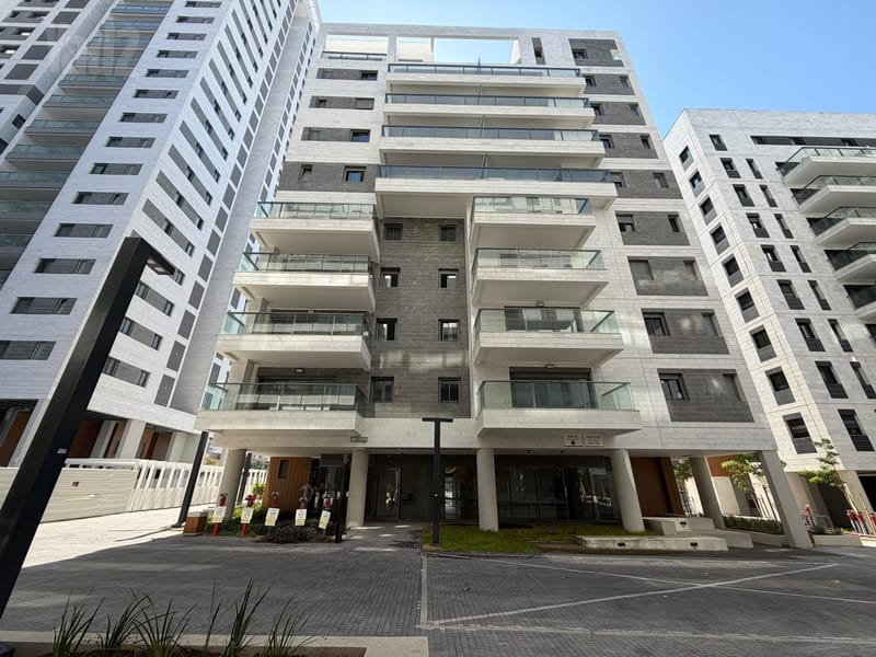 תמונה מיד2 – 3 חדרים • 6,800 ₪, קרן היסוד, קרית נורדאו, נתניה (1)