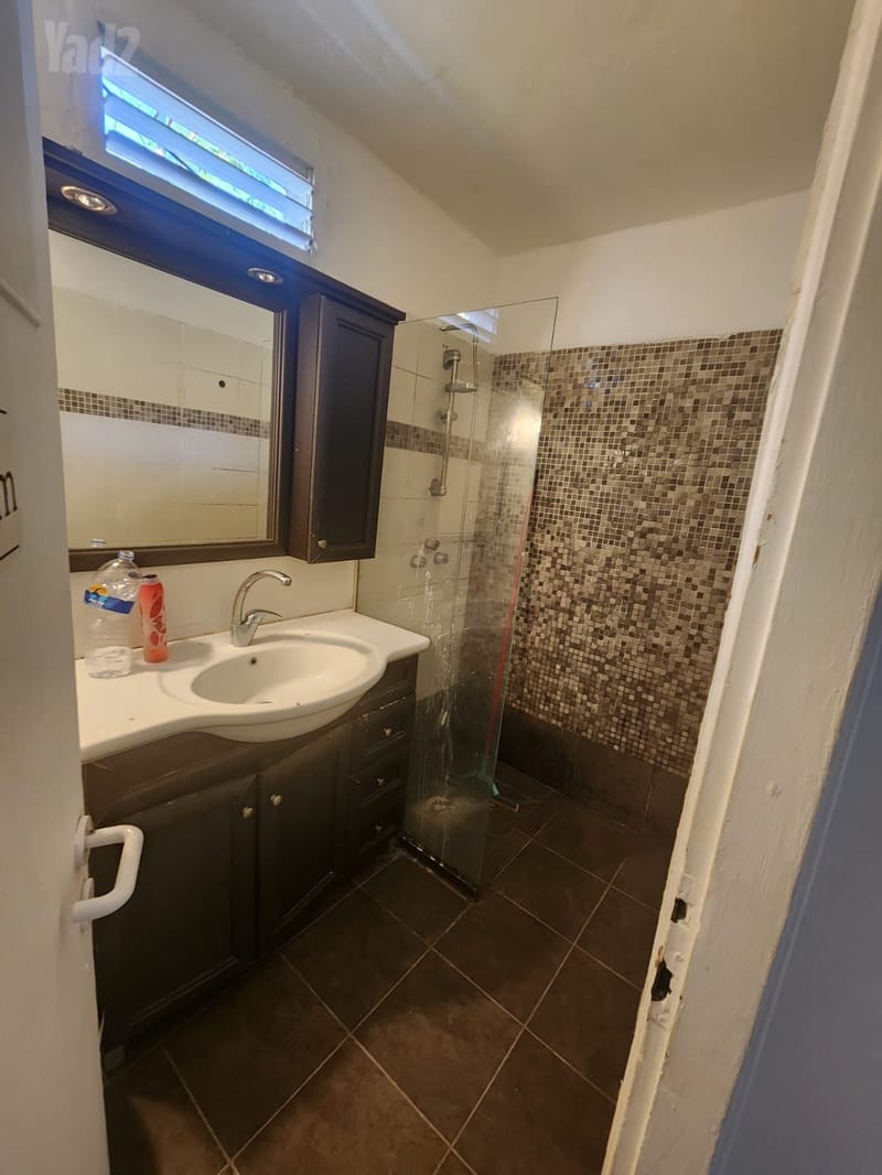 תמונה מיד2 – 2.5 חדרים • 4,500 ₪, הדרור 12, שערייה, פתח תקווה (1)