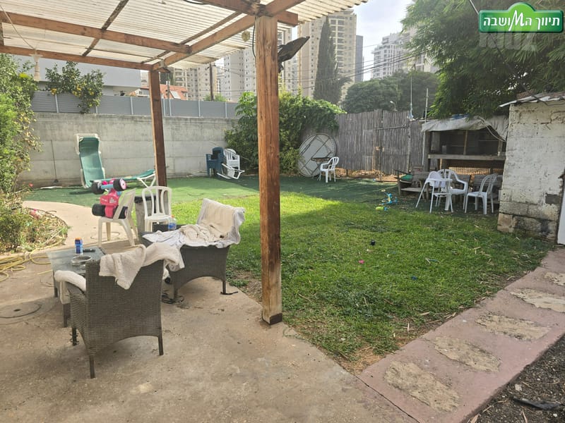 תמונה מיד2 – 3 חדרים • 8,000 ₪, האחים ישראלית, הדר המושבות החדשה, פתח תקווה (1)