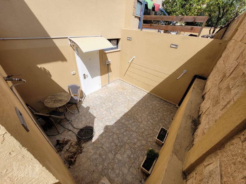 Photo from Yad2 – Studio • ₪3,600, מוהליבר 19, Maccabi, Yehud (1)