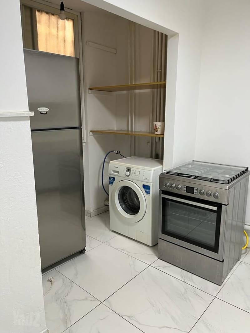 תמונה מיד2 – 2.5 חדרים • 4,900 ₪, סומקן 16, יפו ד' (גבעת התמרים), תל אביב (1)