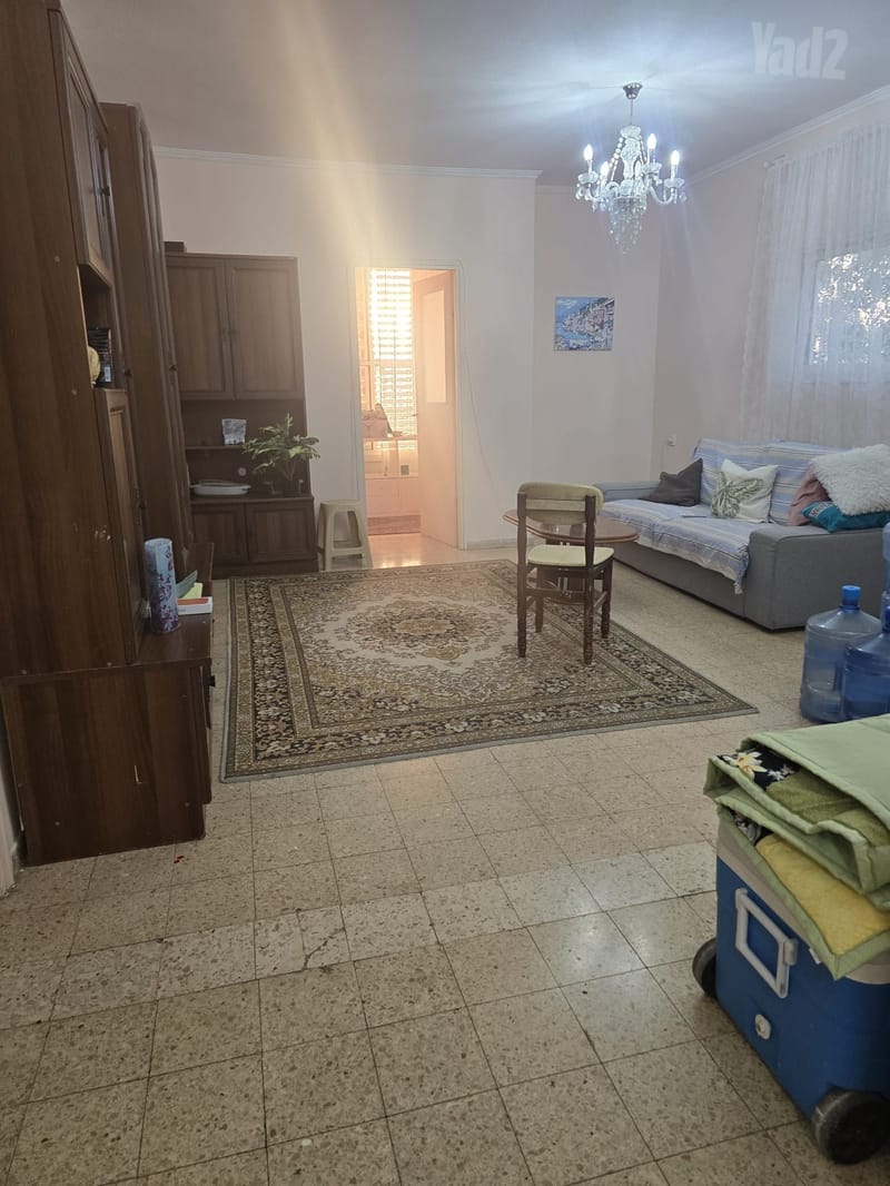 תמונה מיד2 – 3.5 חדרים • 1,550,000 ₪, הרצל 44, אברמוביץ, ראשון לציון (1)