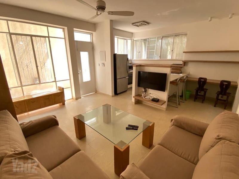 תמונה מיד2 – 2 חדרים • 5,800 ₪, דוד רמז 14, קריית אונו הוותיקה, קרית אונו (1)