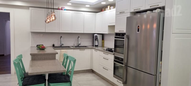 תמונה מיד2 – 3 חדרים • 7,750 ₪, בן ציון 14, קריית משה, ירושלים (1)