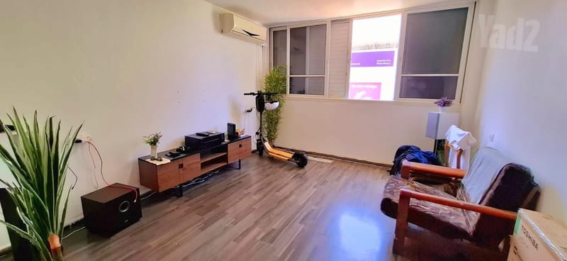 Фото с Yad2 – 2 Комнаты • 2,900 ₪, בר כוכבא 19, Афридар, Ашкелон (1)
