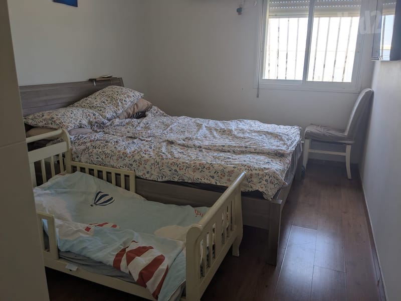 Photo from Yad2 – 4.5 Rooms • ₪6,800, ד"ר נחום שימקין 7, Ramat Begin, Haifa (1)