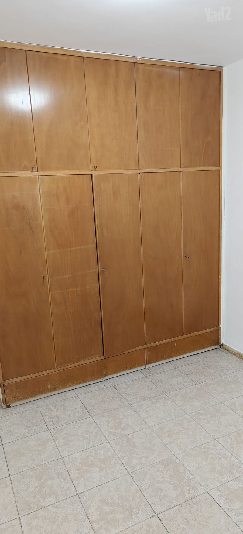 תמונה מיד2 – 2.5 חדרים • 4,200 ₪, הרמן צבי שפירא 33, המרכז השקט, פתח תקווה (1)