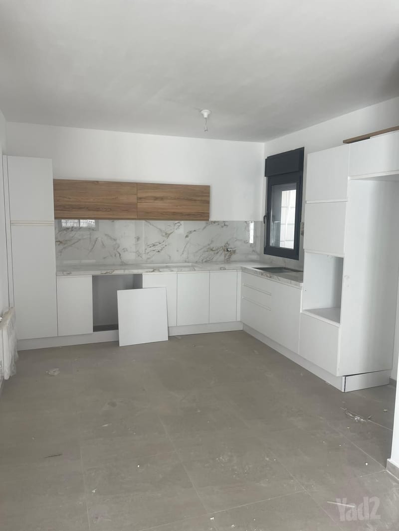 Photo from Yad2 – 4 Rooms • ₪10,500, הרב אברהם זקן, Arnona, Jerusalem (1)