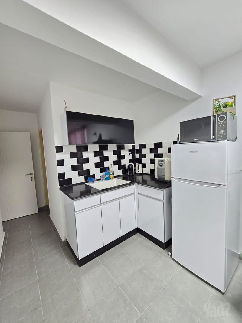 Photo from Yad2 – Studio • ₪2,000, HaCity, Ashkelon (1)