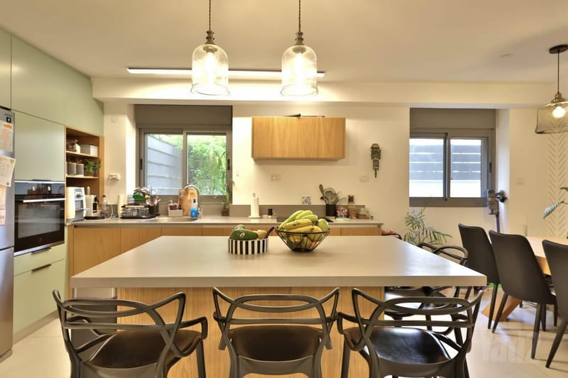 תמונה מיד2 – 5 חדרים • 8,700 ₪, א.ד. גורדון, מוצקין הוותיקה, קריית מוצקין (1)