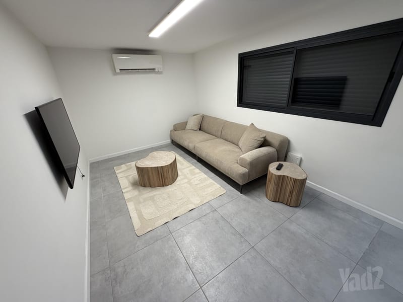 תמונה מיד2 – 2 חדרים • 4,500 ₪, ישראל גלילי 5, רמת פולג, נתניה (1)