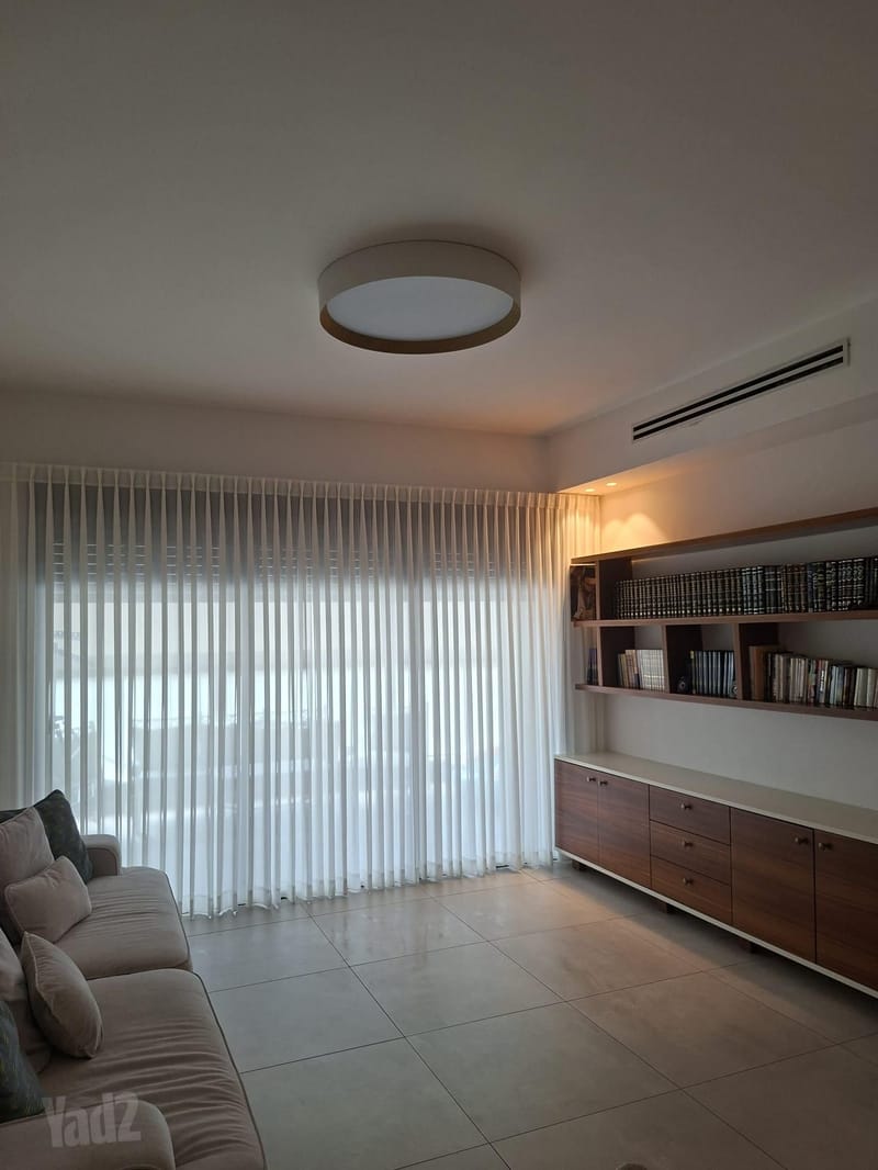 Photo from Yad2 – 4 Rooms • ₪10,000, נעמי שמר 6, Neve Zemer, Ra'anana (1)