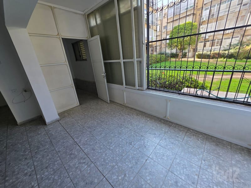 תמונה מיד2 – 2.5 חדרים • 4,600 ₪, דוד וולפסון 48, המרכז השקט, פתח תקווה (1)