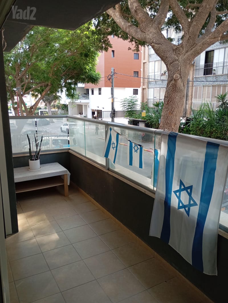 Photo from Yad2 – 4 Rooms • ₪2,530,000, הרב קטרוני 1, Mahane Yehuda (Petah Tikva), Petah Tikva (1)