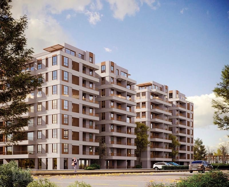 תמונה מיד2 – 3 חדרים • 2,900,000 ₪, נחל עוז 29, נווה עופר, תל אביב (1)