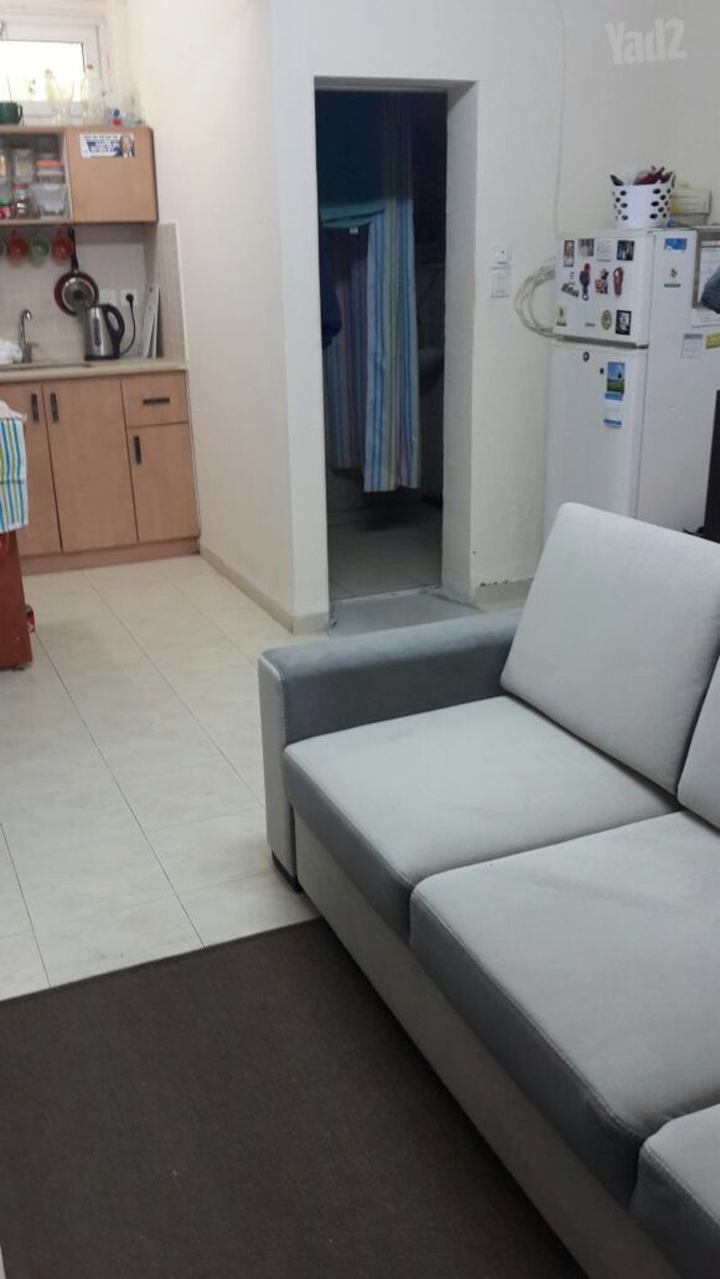 תמונה מיד2 – 2 חדרים • 3,250 ₪, דורות 6, רמות רמז, חיפה (1)