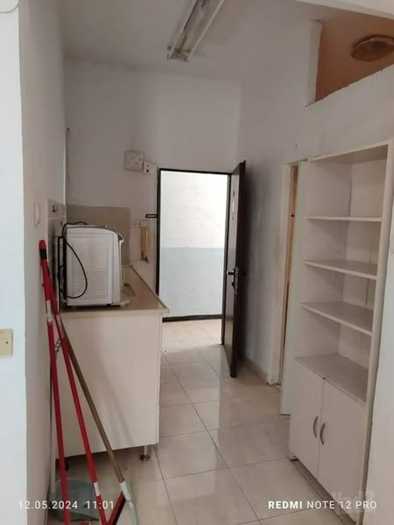 תמונה מיד2 – סטודיו • 2,700 ₪, שדרות חיים וייצמן 16, צפון מזרח מרכז העיר, נתניה (1)