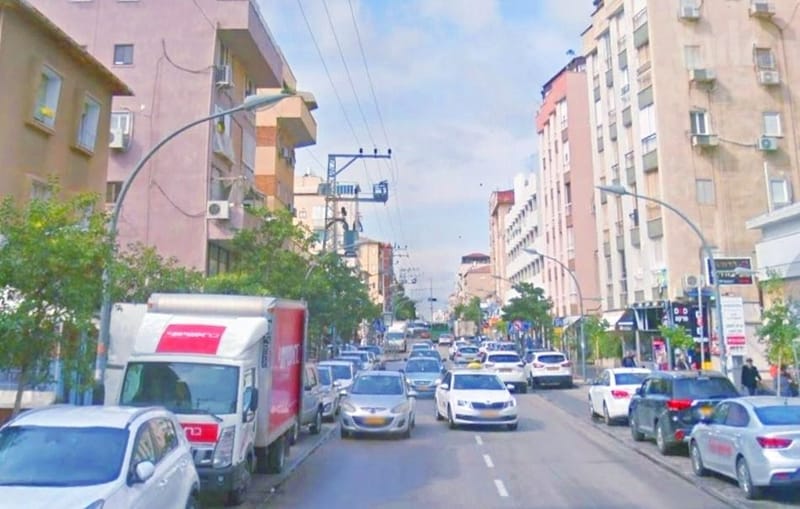 תמונה מיד2 – 3 חדרים • 4,500 ₪, דוד סניור, רמב"ם, ראשון לציון (1)