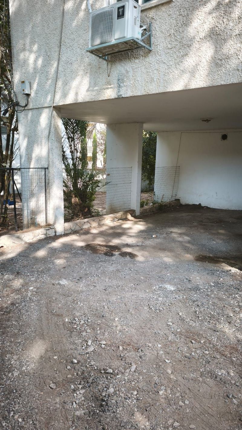 Photo from Yad2 – 4.5 Rooms • ₪5,800, יערות 30, Ahuza, Haifa (1)
