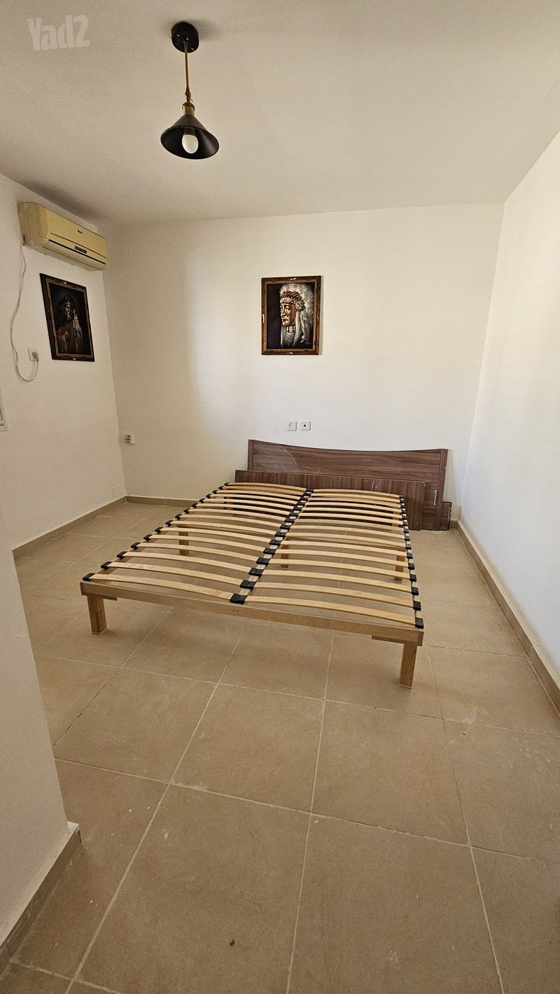 Photo from Yad2 – 3 Rooms • ₪3,200, ידידיה אדמון 4, Nachal Beka, Beer Sheva (1)