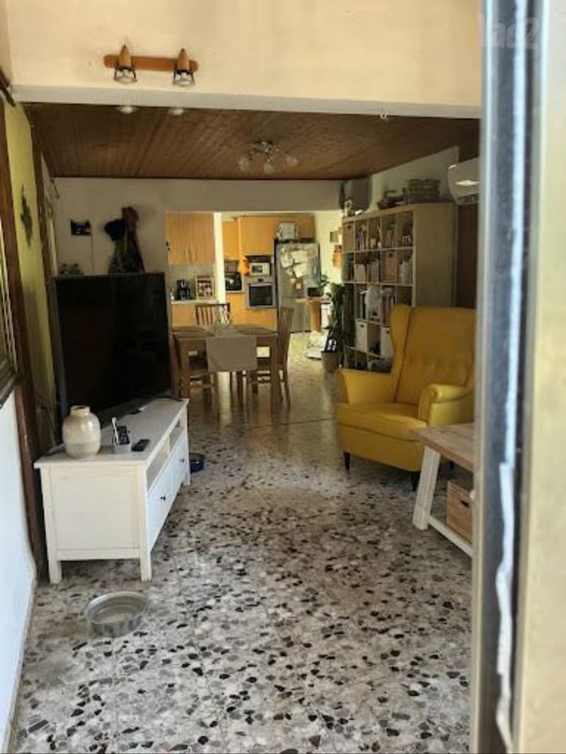 Photo from Yad2 – 3 Rooms • ₪5,500, בראשית 1, Ometz (1)