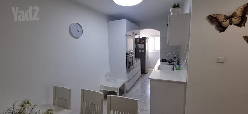 תמונה מיד2 – 4 חדרים • 2,850,000 ₪, ברוך קרוא 5, יפו ג' ונווה גולן, תל אביב (1)