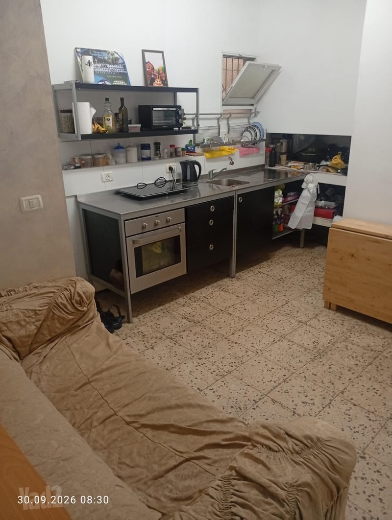 תמונה מיד2 – 2 חדרים • 940,000 ₪, ויצמן 134, מרכז, כפר סבא (1)