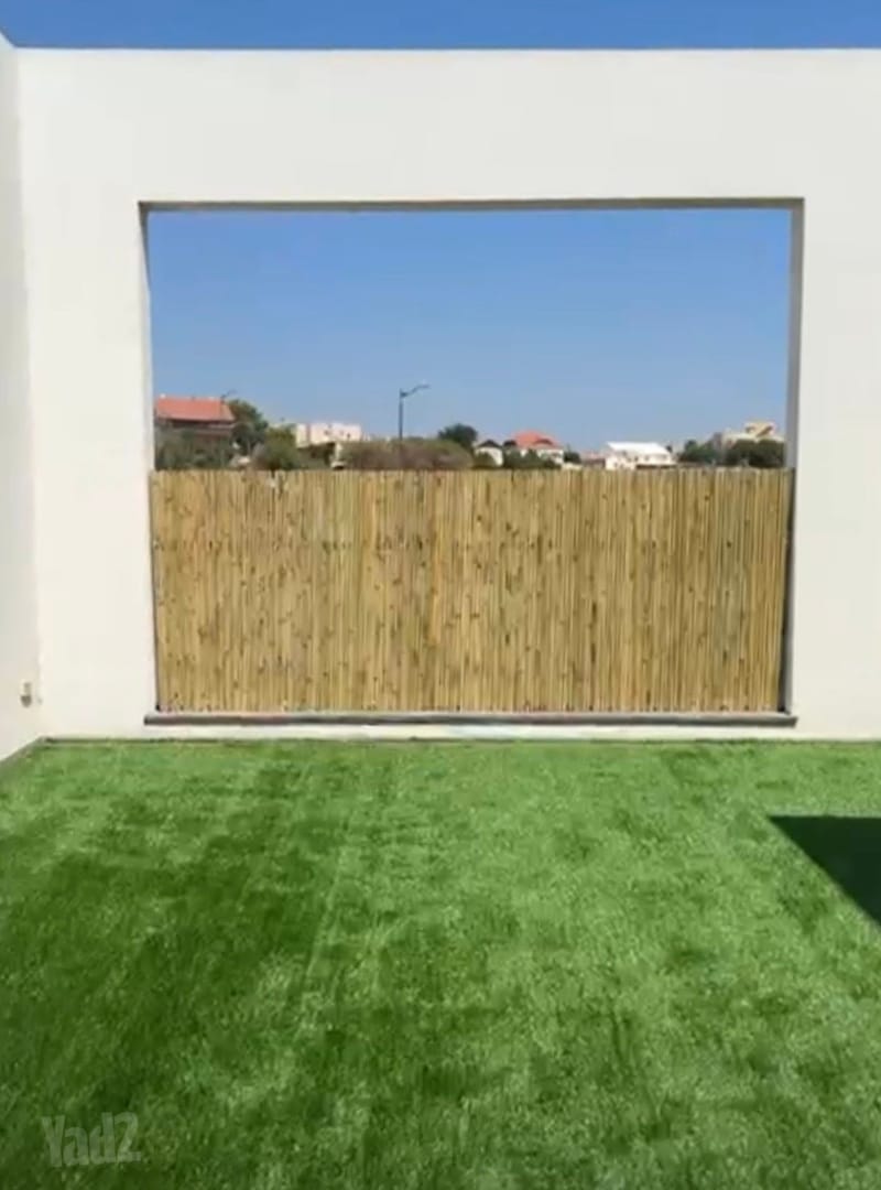 תמונה מיד2 – 3 חדרים • 7,500 ₪, הזית 4, כפר אהרון הישנה, נס ציונה (1)