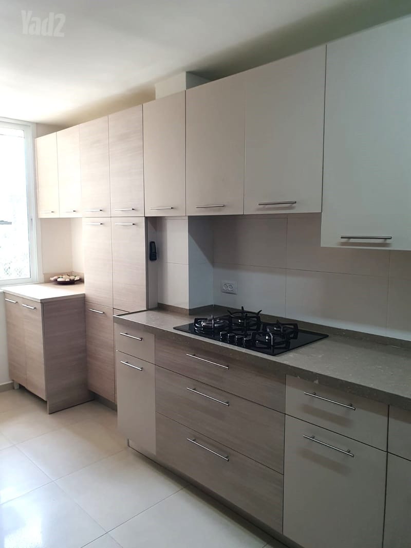 תמונה מיד2 – 2 חדרים • 4,300 ₪, אורנים 9, רמת אילן, גבעת שמואל (1)