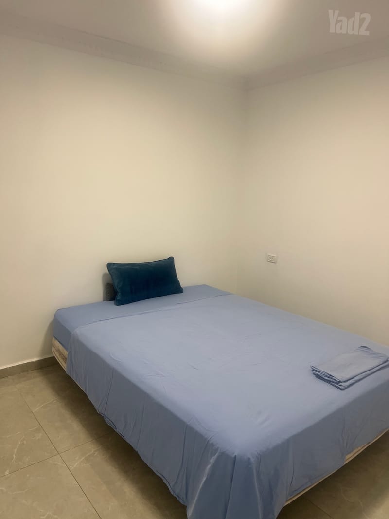 תמונה מיד2 – 2.5 חדרים • 4,200 ₪, העוגן 14, נווה ים, ראשון לציון (1)