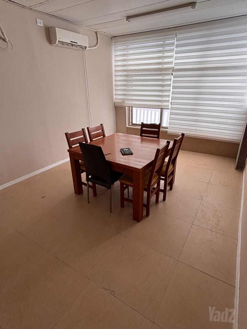 תמונה מיד2 – 4.5 חדרים • 6,500 ₪, אמרי חיים 25, נווה אחיעזר, בני ברק (1)