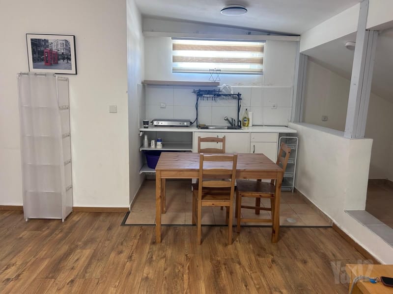 תמונה מיד2 – חדר וחצי • 3,500 ₪, הגפן 14, בית דגן, בית דגן (1)