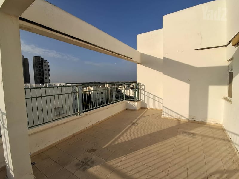 תמונה מיד2 – 3 חדרים • 6,400 ₪, שמואל הנביא 20, הנביאים, מודיעין-מכבים-רעות (1)