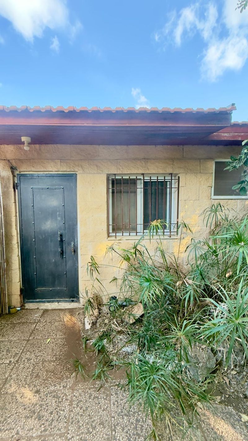 תמונה מיד2 – חדר וחצי • 3,200 ₪, רמב"ם 1, נווה הדר, נס ציונה (1)