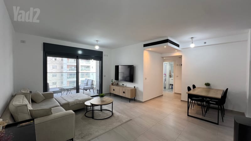 תמונה מיד2 – 3 חדרים • 6,700 ₪, ירושלים, השומר, ראשון לציון (1)