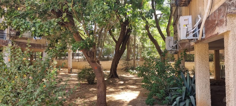 תמונה מיד2 – 4 חדרים • 4,900 ₪, ההסתדרות 7, תל גנים, גבעתיים (1)